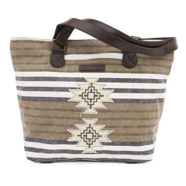 Ryn Shoulder Tote Bag - The Fox Decor